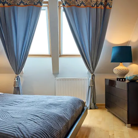 شقة فندقية Sleepwalker Boutique فروتسواف