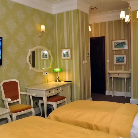 Apart-hotel Sleepwalker Boutique