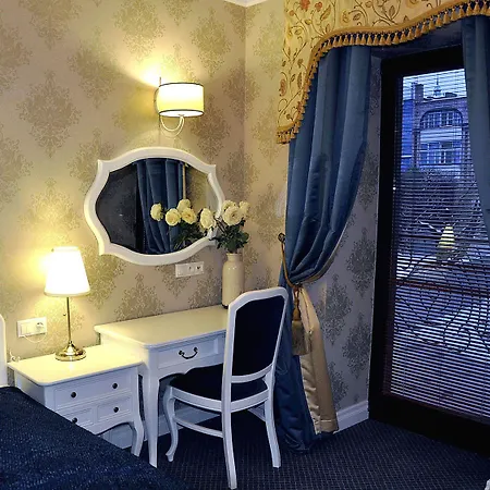 Sleepwalker Boutique 4* Wrocław