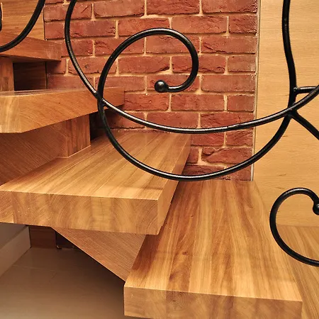 Sleepwalker Boutique מלון דירות ורוצלב