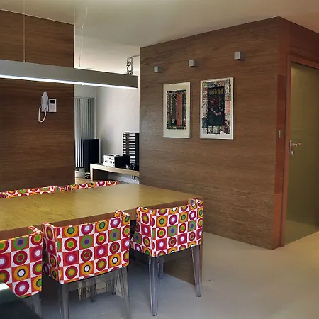 Sleepwalker Boutique Apart-hotel 4*