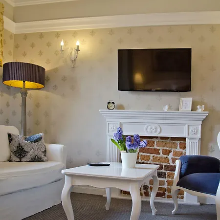 Sleepwalker Boutique 4* ורוצלב