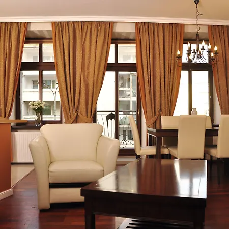 Apart-hotel Sleepwalker Boutique Wrocław