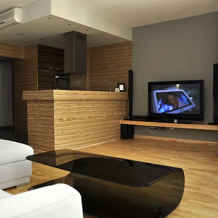 Sleepwalker Boutique Vratislav
