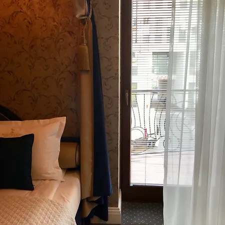 Sleepwalker Boutique Apart-hotel