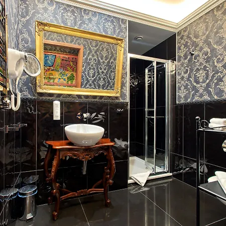 Sleepwalker Boutique Apart Otel