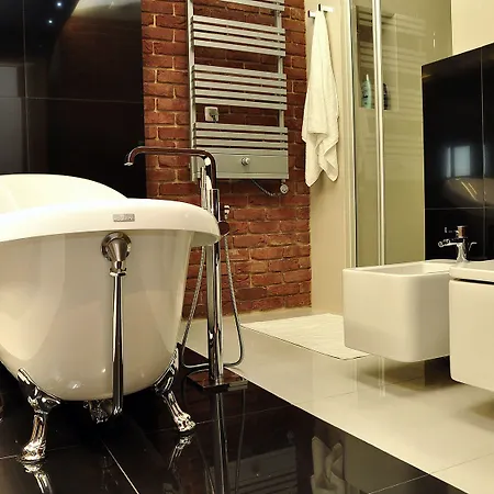 Sleepwalker Boutique Aparthotel Vratislav