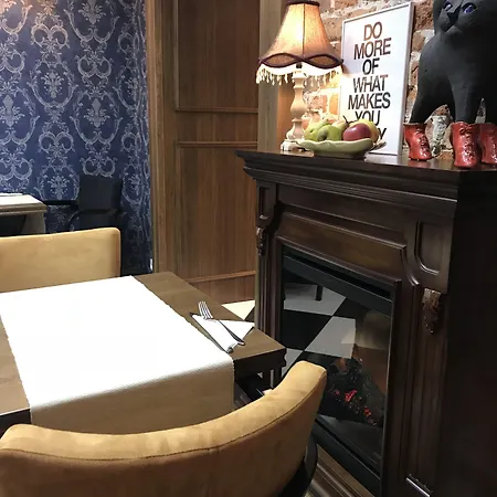 Sleepwalker Boutique 4* Wrocław