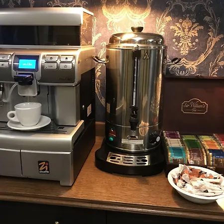 Sleepwalker Boutique Apart-hotel 4*