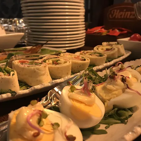 מלון דירות Sleepwalker Boutique ורוצלב