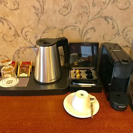Sleepwalker Boutique 4* Vratislav