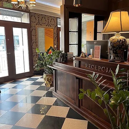 Sleepwalker Boutique 4* Вроцлав