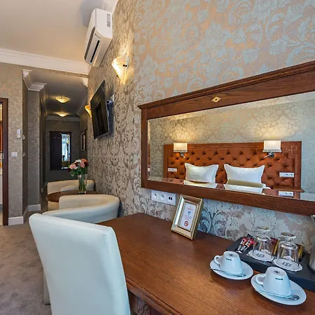 Sleepwalker Boutique شقة فندقية 4*