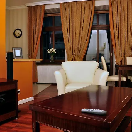 Sleepwalker Boutique Apart-hotel 4*