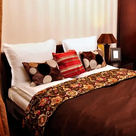 Aparthotel Sleepwalker Boutique Vratislav