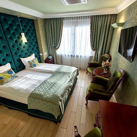 Sleepwalker Boutique Apart-hotel