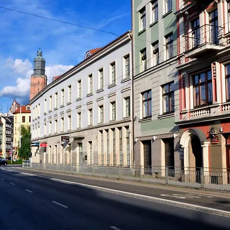 Sleepwalker Boutique מלון דירות