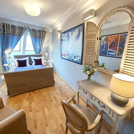 Sleepwalker Boutique ורוצלב