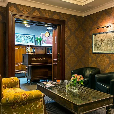Sleepwalker Boutique Aparthotel