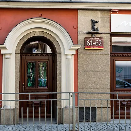 Sleepwalker Boutique Vratislav
