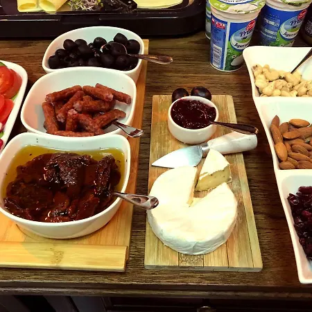 Sleepwalker Boutique Apart-hotel Wrocław