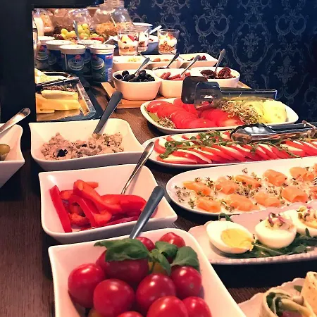 Sleepwalker Boutique מלון דירות ורוצלב