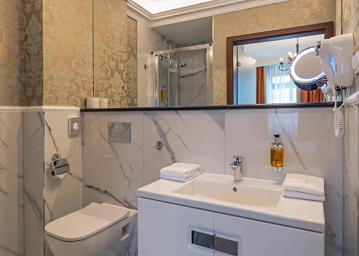 Sleepwalker Boutique 4* Breslavia