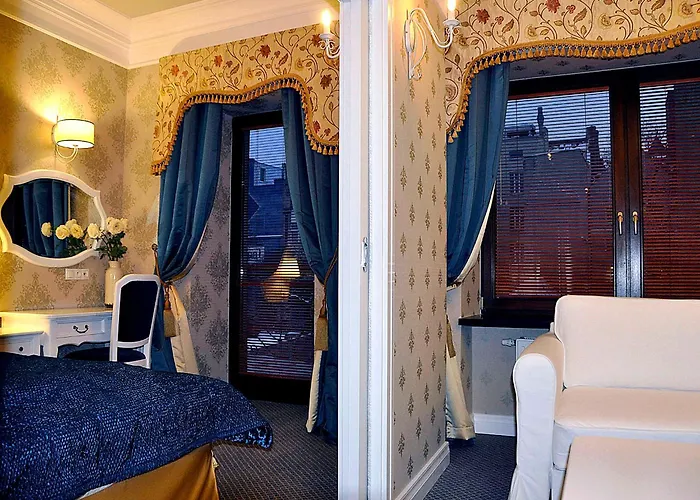 Aparthotel Sleepwalker Boutique