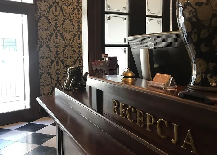 Sleepwalker Boutique Aparthotel