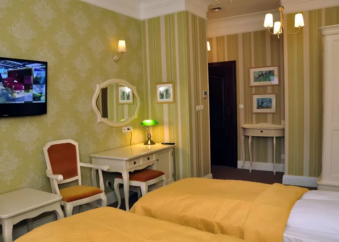 Aparthotel Sleepwalker Boutique