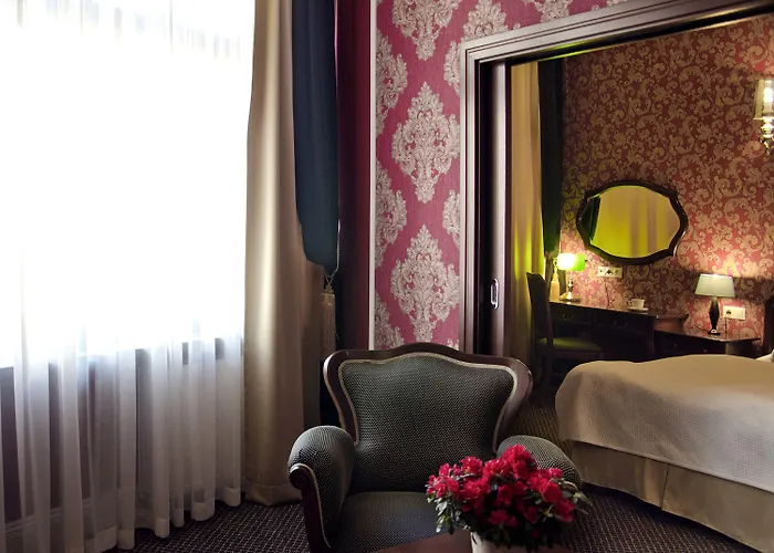 Aparthotel Sleepwalker Boutique Wroclaw