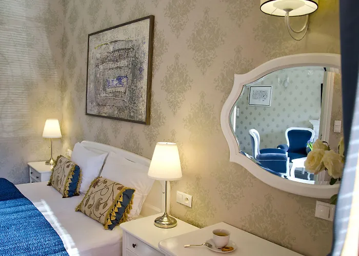 Sleepwalker Boutique 4* Breslavia