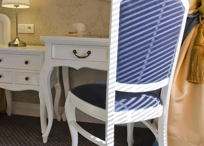 Sleepwalker Boutique Aparthotel Breslavia