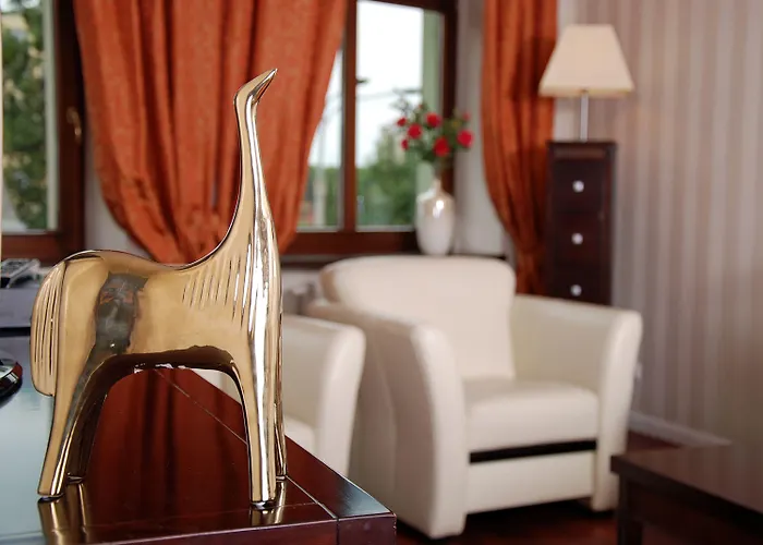 Sleepwalker Boutique Aparthotel