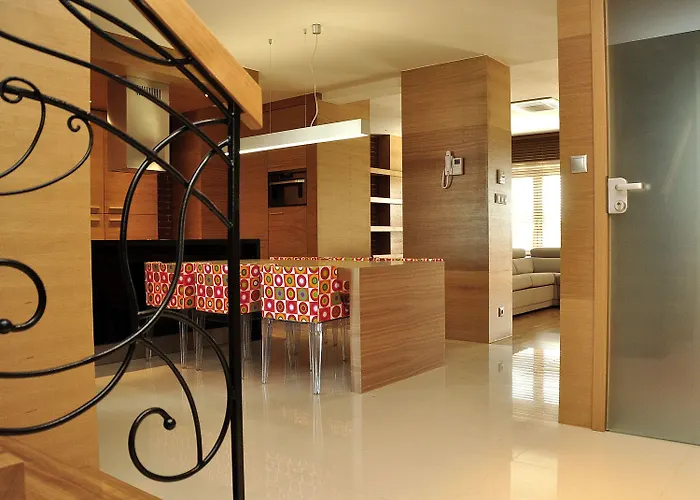 Sleepwalker Boutique 4*