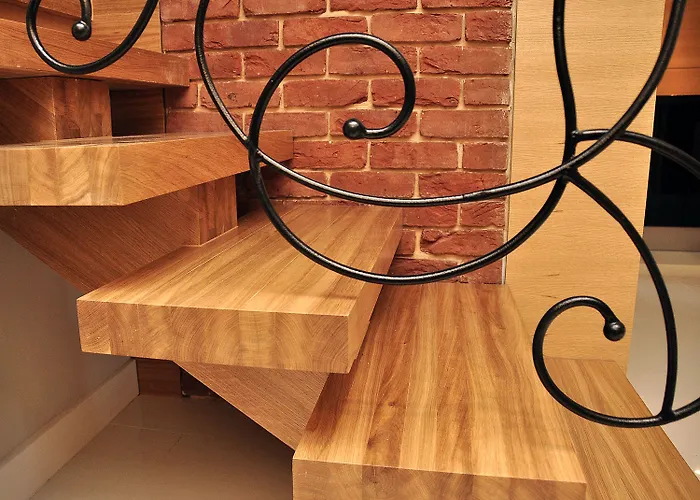 Sleepwalker Boutique Aparthotel Wroclaw