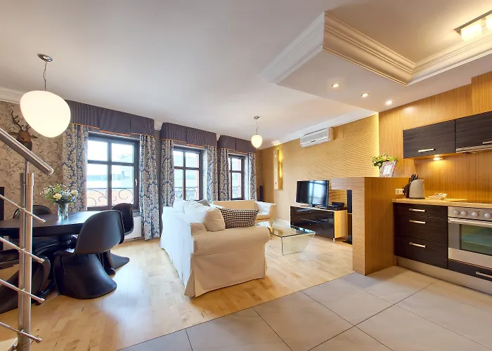 Sleepwalker Boutique Wroclaw