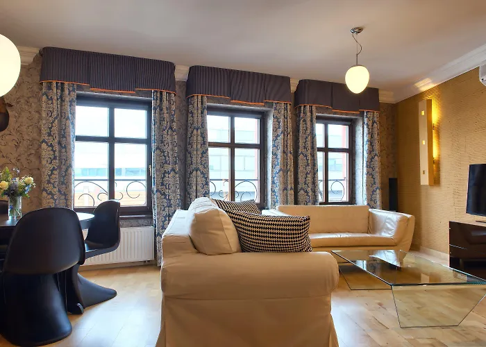 Aparthotel Sleepwalker Boutique 4*