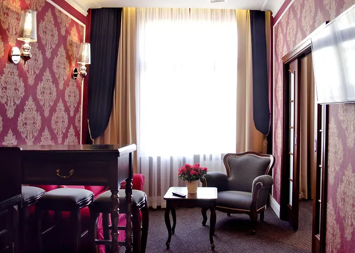 Aparthotel Sleepwalker Boutique