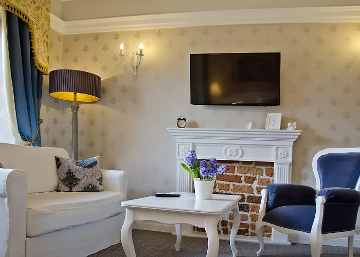 Sleepwalker Boutique 4* Breslavia