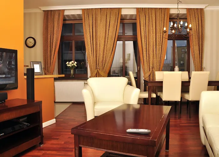 Sleepwalker Boutique Aparthotel