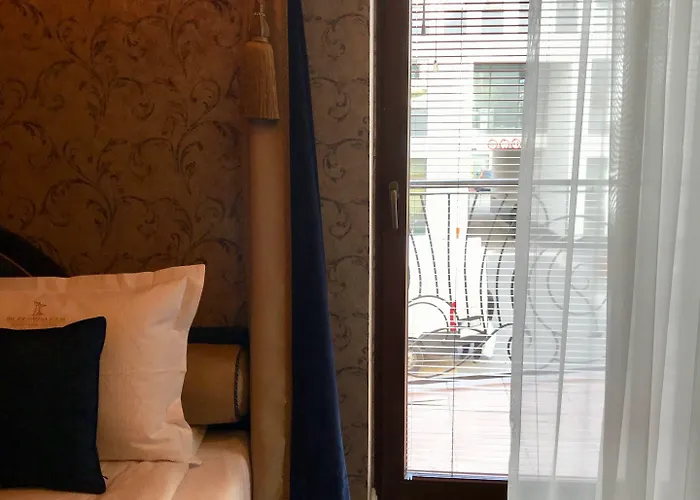 Sleepwalker Boutique Aparthotel