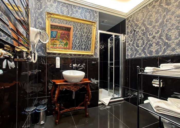 Sleepwalker Boutique Aparthotel