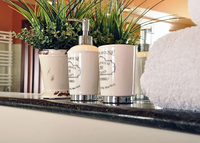 Sleepwalker Boutique 4* Wroclaw