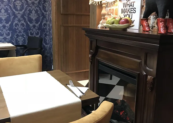 Sleepwalker Boutique 4* Breslavia