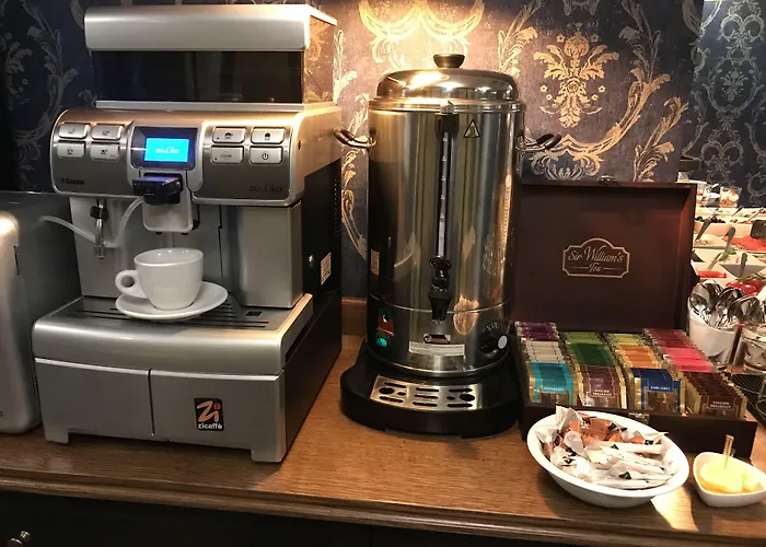 Sleepwalker Boutique Aparthotel 4*