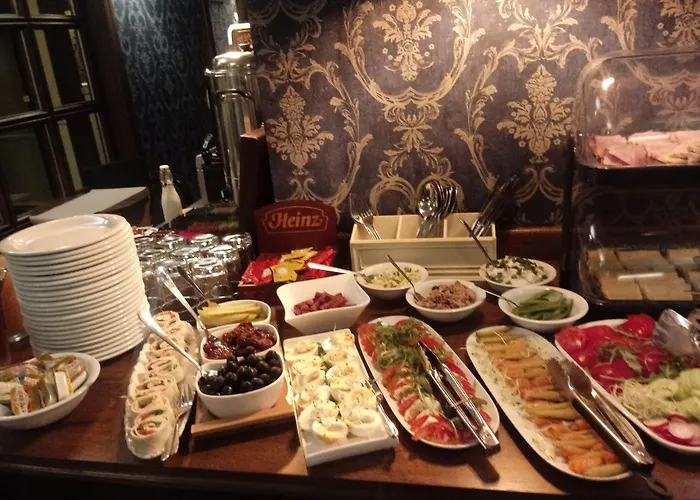 Sleepwalker Boutique Aparthotel