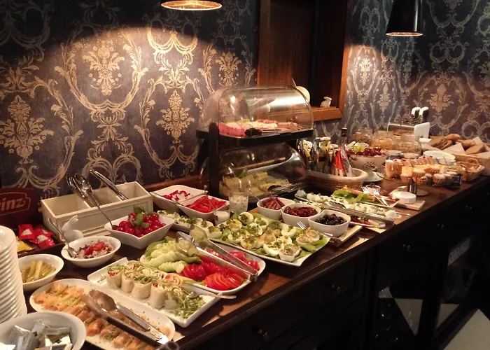 Aparthotel Sleepwalker Boutique 4*