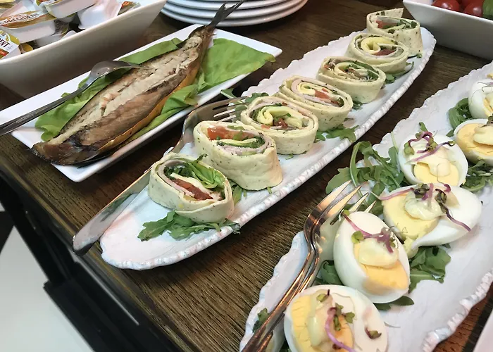 Aparthotel Sleepwalker Boutique 4*