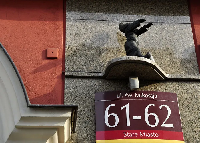 Aparthotel Sleepwalker Boutique Wroclaw